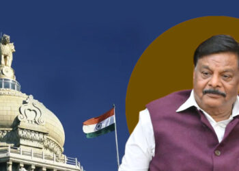 ಅನುಭವವಿಲ್ಲದ ಕಂಪನಿಗೆ 65 ಲಕ್ಷ ರು. ಮೊತ್ತದ ಯೋಜನೆ; ಐಎಂಎಸ್‌ ಟೆಂಡರ್‍‌ನಲ್ಲಿ ಅಕ್ರಮ?