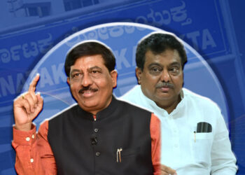 5 ನಿಮಿಷದ ಕಿರುಚಿತ್ರಕ್ಕೆ 4.50 ಕೋಟಿ ಖರ್ಚು; ನಿರಾಣಿ ವಿರುದ್ಧ ಪ್ರಕರಣ ಮುಕ್ತಾಯ, ಕೋರ್ಟ್ಗೆ ವರದಿ