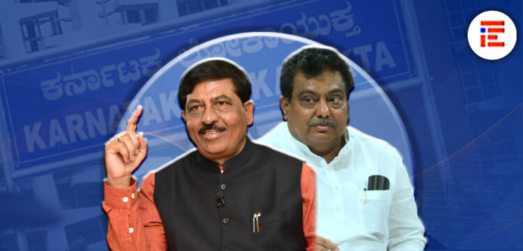 5 ನಿಮಿಷದ ಕಿರುಚಿತ್ರಕ್ಕೆ 4.50 ಕೋಟಿ ಖರ್ಚು; ನಿರಾಣಿ ವಿರುದ್ಧ ಪ್ರಕರಣ ಮುಕ್ತಾಯ, ಕೋರ್ಟ್ಗೆ ವರದಿ