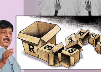 ಮುಂಬಡ್ತಿಯಲ್ಲಿ ಒಳ ಮೀಸಲಾತಿ; ತೆಲಂಗಾಣ, ಆಂಧ್ರ ಮಾದರಿ ಕುರಿತು ಚರ್ಚಿಸಿದ ಸರ್ಕಾರ