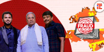 ಒಳಸಂಚು, ಜೀವ ಬೆದರಿಕೆ ಆರೋಪ; ಸಿಎಂ ಓಎಸ್‌ಡಿ ವೆಂಕಟೇಶ್‌ ಪುತ್ರ ಸೇರಿ ಮೂವರ ವಿರುದ್ಧ ಎಫ್‌ಐಆರ್