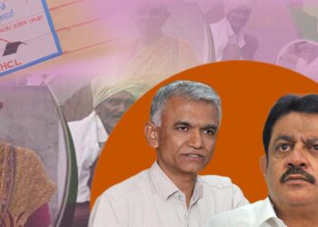 ಪ್ರಧಾನ್ ಮಂತ್ರಿ ಆವಾಸ್, ಪಿಂಚಣಿ ಯೋಜನೆಯಲ್ಲಿ ಅಕ್ರಮ; ಅನರ್ಹರಿಗೆ ಹಣ ಪಾವತಿ, ಒಪ್ಪಿಕೊಂಡ ಸರ್ಕಾರ