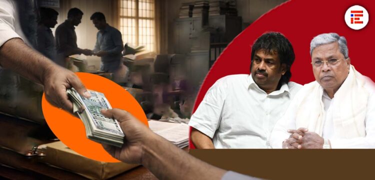 ಹೊಸದಾಗಿ ನೇಮಕವಾದ ಶಿಕ್ಷಕರ ವೇತನ ಪಾವತಿಗೂ ಲಂಚ; ಸಿಎಂ ತವರು ಜಿಲ್ಲೆಯಲ್ಲಿ ಲಂಚ ಪ್ರಪಂಚ ಅನಾವರಣ