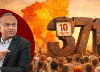 371 ಜೆ ಗೆ 10 ವರ್ಷ; ಇನ್ನೂ ನಿವಾರಣೆಯಾಗಿಲ್ಲ ಶಿಕ್ಷಣ, ಉದ್ಯೋಗ, ಮುಂಬಡ್ತಿ ಸಮಸ್ಯೆ, ಪಾಲಿಸದ ನಿರ್ಣಯ