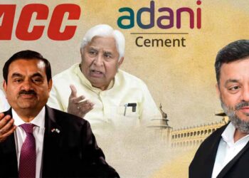 ರಾಜ್ಯದ ಹಿತಾಸಕ್ತಿ ಬಲಿ ಕೊಟ್ಟು ಅದಾನಿಗೆ ರತ್ನಗಂಬಳಿ; ಕಾನೂನು ಅಭಿಪ್ರಾಯ ಕೈ ಸೇರದೆಯೇ ಕೇಂದ್ರಕ್ಕೆ ಪ್ರಸ್ತಾವ