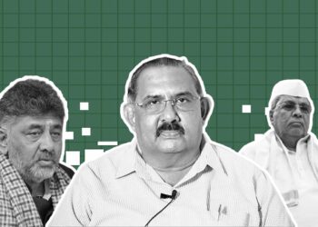 ಬಡಾವಣೆ ನಕ್ಷೆ ತಿದ್ದುಪಡಿ ಆರೋಪ; ಶ್ಯಾಮ್‌ಭಟ್ ವಿರುದ್ಧ ಪ್ರಕರಣಕ್ಕೆ ಕ್ಲೀನ್‌ ಚಿಟ್‌ಗೆ ಸಿದ್ಧತೆ