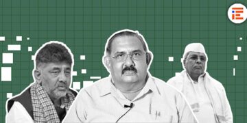 ಬಡಾವಣೆ ನಕ್ಷೆ ತಿದ್ದುಪಡಿ ಆರೋಪ; ಶ್ಯಾಮ್‌ಭಟ್ ವಿರುದ್ಧ ಪ್ರಕರಣಕ್ಕೆ ಕ್ಲೀನ್‌ ಚಿಟ್‌ಗೆ ಸಿದ್ಧತೆ