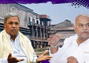 ಸಕ್ಕರೆ ಕಾರ್ಖಾನೆಯಲ್ಲಿ 14 ಕೋಟಿ ಅವ್ಯವಹಾರ; ಆರೋಪಿತ ಎಂ ಡಿ ವಿರುದ್ಧ ವಿಚಾರಣೆ ಕೈಬಿಡಲಿದೆಯೇ?