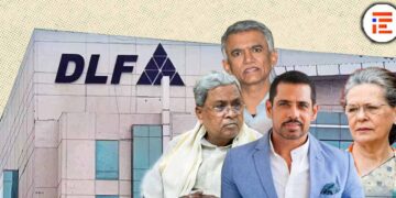 ರಾಬರ್ಟ್ ವಾದ್ರಾಗೆ ಸಹಕರಿಸಿದ ಆರೋಪ;ತಹಶೀಲ್ದಾರ್‍‌ಗಳ ವಿಚಾರಣೆಗೆ ಇನ್ನೂ ದೊರಕದ ಅನುಮತಿ