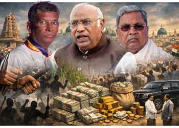 ಚುನಾವಣೆಗಳಲ್ಲಿ ಹಣಬಲ, ತೋಳ್ಬಲ; ಕಲ್ಬುರ್ಗಿ, ಮೈಸೂರು, ಬೆಳಗಾವಿ, ಬೆಂಗಳೂರಿನಲ್ಲಿ ಪ್ರಭಾವ ಬೀರಿದ್ದೆಷ್ಟು?