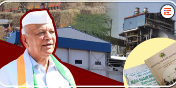 ಬಹುಕೋಟಿ ಹೊರಬಾಕಿ, ದಾಸ್ತಾನು ಲೆಕ್ಕವಿಲ್ಲ, ದಾಖಲೆಯೂ ಇಲ್ಲ; ಆದರೂ ಬೀಳಗಿ ಷುಗರ್ಸ್‌ಗೆ  164 ಕೋಟಿ ರು ಸಾಲ