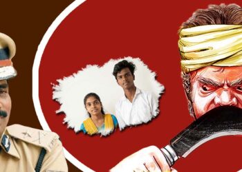 ಮರ್ಯಾದೆ ಹತ್ಯೆ; ನಡೆಯದ ತ್ವರಿತಗತಿ ವಿಚಾರಣೆ,ಸಾಕ್ಷಿಗಳಿಗೆ ಬೆದರಿಕೆ, ಪ್ರಭಾವ ಬೀರುವ ಸಾಧ್ಯತೆ, ಡಿಜಿಪಿ ಪತ್ರ ಬಹಿರಂಗ