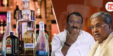 ಮದ್ಯ ಪರವಾನಿಗೆ ನಿಯಮಗಳಿಗೆ ತಿದ್ದುಪಡಿ; ಆಕ್ಷೇಪಣೆಗಳ ಆಹ್ವಾನಿಸಿ, ಪರಿಗಣಿಸದ ಸರ್ಕಾರ