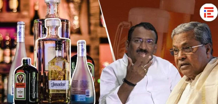 ಮದ್ಯ ಪರವಾನಿಗೆ ನಿಯಮಗಳಿಗೆ ತಿದ್ದುಪಡಿ; ಆಕ್ಷೇಪಣೆಗಳ ಆಹ್ವಾನಿಸಿ, ಪರಿಗಣಿಸದ ಸರ್ಕಾರ