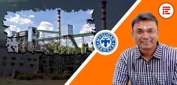 ಮೈಷುಗರ್ಸ್‌ನಲ್ಲಿ ಅಕ್ರಮ; ಮಹಾರಾಷ್ಟ್ರದ ನಿವೃತ್ತ ಐಎಎಸ್‌ ಅಧಿಕಾರಿ ನೇತೃತ್ವದ ತನಿಖಾ ಸಮಿತಿ ರಚನೆ