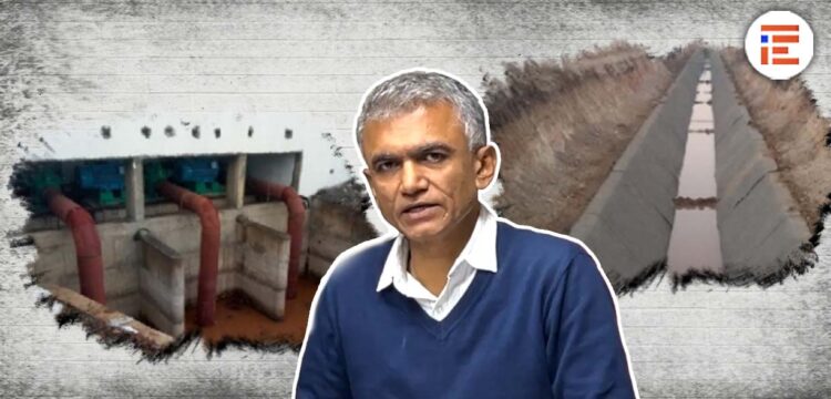 ಏತ ನೀರಾವರಿ ಯೋಜನೆಗೆ ಭೂ ಸ್ವಾಧೀನದಲ್ಲಿ ವಿಳಂಬ; ಬಡ್ಡಿ ಹೊರೆ, ಸರ್ಕಾರಕ್ಕೆ ಆರ್ಥಿಕ ನಷ್ಟ