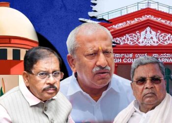 ಬೈರತಿ ಬಸವರಾಜು ವಿರುದ್ಧ ಕೋಕಾ ಮೊಕದ್ದಮೆ ರದ್ದು; ನ್ಯಾಯಾಲಯದ ನಿರ್ಣಯ ಸೂಕ್ತವಾಗಿರಲಿಲ್ಲವೇ?