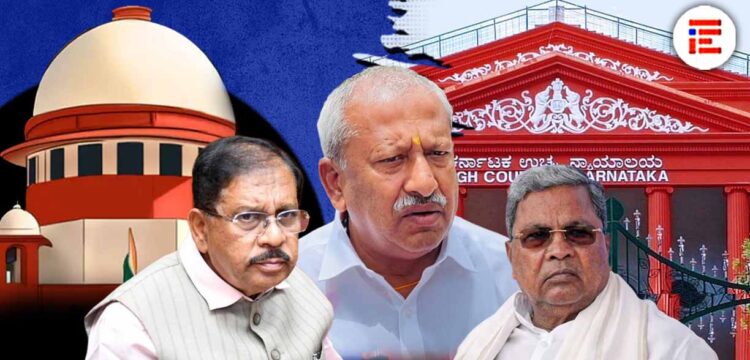 ಬೈರತಿ ಬಸವರಾಜು ವಿರುದ್ಧ ಕೋಕಾ ಮೊಕದ್ದಮೆ ರದ್ದು; ನ್ಯಾಯಾಲಯದ ನಿರ್ಣಯ ಸೂಕ್ತವಾಗಿರಲಿಲ್ಲವೇ?