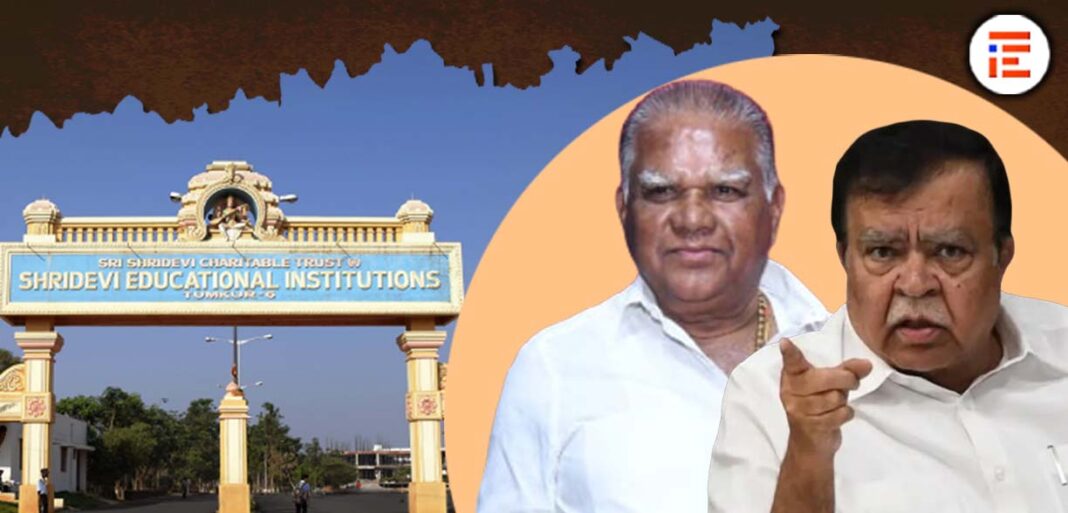 ಕೋಟ್ಯಂತರ ಹೊರಬಾಕಿಯಿದ್ದರೂ ಪ್ರಭಾವಿಗಳಿಗೆ 153.34 ಕೋಟಿ ಸಾಲ, ಕಡಿಮೆ ಪ್ರಮಾಣದಲ್ಲಿ ಬಡ್ಡಿ ಸಂಗ್ರಹ