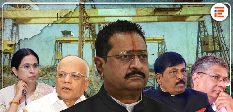 ಸಕ್ಕರೆ ಕಾರ್ಖಾನೆಗಳಿಂದ 4,682.18 ಕೋಟಿಯಷ್ಟು ಪಾವತಿಗೆ ಬಾಕಿ; ಕಬ್ಬು ಬೆಳೆಗಾರರ ನೀಗದ ಸಂಕಷ್ಟ