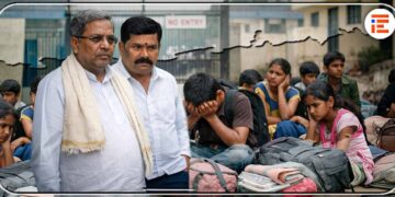 ಹಿಂದುಳಿದ ವರ್ಗದ 1.41 ಲಕ್ಷ  ವಿದ್ಯಾರ್ಥಿಗಳಿಗೆ  ಸಿಗದ ಹಾಸ್ಟೆಲ್‌ ಪ್ರವೇಶ; ವಿದ್ಯಾಭ್ಯಾಸ ಮೊಟಕು?