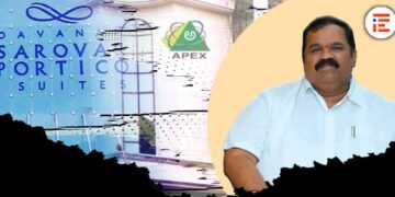 ಅಮೆಥಿಸ್ಟ್ ಹಾಸ್ಪಿಟಾಲಿಟಿ ಪ್ರೈವೈಟ್‌ ಲಿಮಿಟೆಡ್‌ಗೆ 82.36 ಕೋಟಿ ಸಾಲ; ನಿಯಮ ಉಲ್ಲಂಘಿಸಿ ಮಂಜೂರು