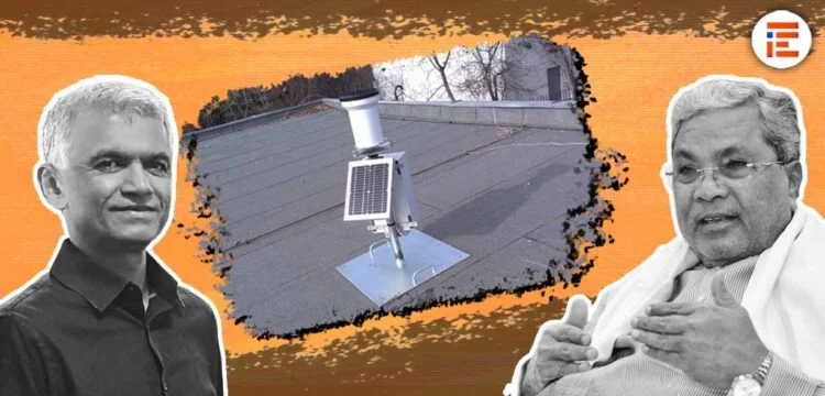 ಪ್ರವಾಹ ನಿರ್ವಹಣೆಯಲ್ಲಿ ವಿಫಲ; ಟೆಲಿ ಮೆಟ್ರಿಕ್ ಉಪಕರಣ, ಟಿವಿ ಸೆಟ್ಗಳು ನಿಷ್ಕ್ರೀಯ, ಬಹುಕೋಟಿ ವ್ಯರ್ಥ