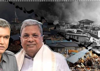 ಪ್ರಭಾವಿಗಳ ಜಿಲ್ಲೆಯಲ್ಲೇ ಪ್ರವಾಹ; 10.03 ಲಕ್ಷ ಜನ, 5.31 ಲಕ್ಷ ಜಾನುವಾರುಗಳಿಗೆ ಅಪಾಯ, ಆದರೂ ಕ್ರಮವಿಲ್ಲ