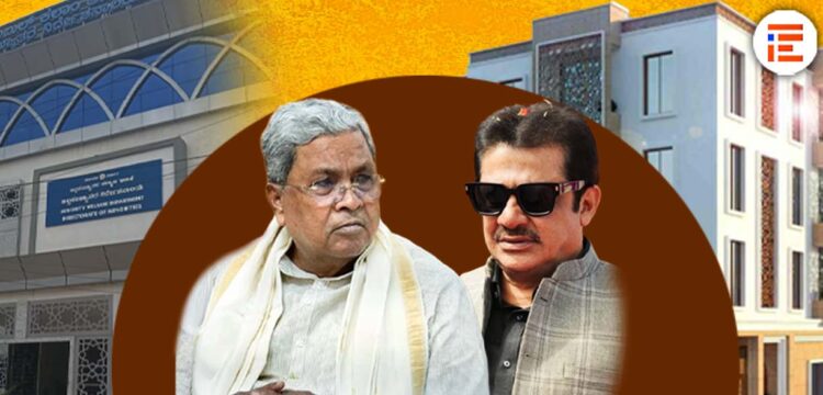 ಅಲ್ಪಸಂಖ್ಯಾತರ ಫಲಾನುಭವಿಗಳಿಂದ 714.13 ಕೋಟಿ ಬಾಕಿ; ಬಡ್ಡಿ ಮನ್ನಾಕ್ಕೆ ಮುಂದಾದ ಸರ್ಕಾರ