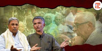 ವೃದ್ಧಾಪ್ಯ ವೇತನ ಸೇರಿ ಸಾಮಾಜಿಕ ಭದ್ರತೆ ಯೋಜನೆಗಳಿಗೆ ಇನ್ನೂ ವೆಚ್ಚವಾಗಿಲ್ಲ 1,898.92 ಕೋಟಿ