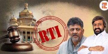 ವನ್ಯಜೀವಿ ಸಪ್ತಾಹ ಖರ್ಚು ವೆಚ್ಚ; ಸಂಬಂಧಿಸದ ಕಚೇರಿಗೆ ಅರ್ಜಿ ರವಾನೆ, ಮಾಹಿತಿ ನೀಡದ ಅರಣ್ಯ ಇಲಾಖೆ ಕಳ್ಳಾಟ