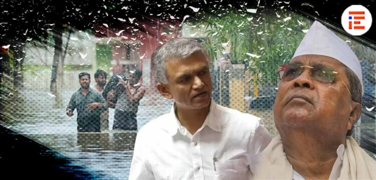 ಮಳೆ ಹಾನಿ ಪ್ರಮಾಣ ವರ್ಗೀಕರಣ; ಪರಿಹಾರದಲ್ಲೂ ವಂಚನೆ, ಹಾನಿ ಸಮರ್ಥಿಸಲು ದಾಖಲೆಗಳೂ ಇಲ್ಲ