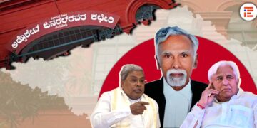 ಎಎಜಿ ದೇವದಾಸ್ ಕರ್ತವ್ಯದಿಂದ ಬಿಡುಗಡೆ; ಕಾಂಗ್ರೆಸ್ ಸರ್ಕಾರದಲ್ಲೂ ಬಿಜೆಪಿ ನಿಷ್ಠೆಯ ಎಎಜಿಗಳ ‘ಮೇಲುಗೈ’