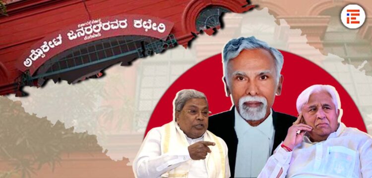 ಎಎಜಿ ದೇವದಾಸ್ ಕರ್ತವ್ಯದಿಂದ ಬಿಡುಗಡೆ; ಕಾಂಗ್ರೆಸ್ ಸರ್ಕಾರದಲ್ಲೂ ಬಿಜೆಪಿ ನಿಷ್ಠೆಯ ಎಎಜಿಗಳ ‘ಮೇಲುಗೈ’