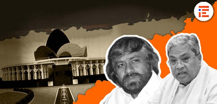 ಅನುಭವ ಮಂಟಪ ನಿರ್ಮಾಣ ಕಾಮಗಾರಿ; ಗುತ್ತಿಗೆದಾರರಿಗೆ ಪಾವತಿಯಾಗಿಲ್ಲ ಬಾಕಿ ಮೊತ್ತ, 250 ಕೋಟಿಗೆ ಮೊರೆ