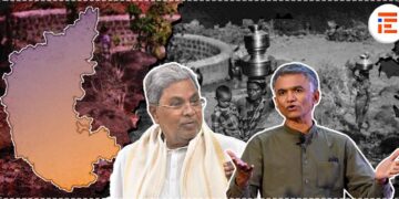 ಬರಪೀಡಿತ ಜಿಲ್ಲೆಗಳಿಗೆ ಕುಡಿಯುವ ನೀರು; ವೆಚ್ಚದಲ್ಲಿ ಏರಿಕೆ, 10 ವರ್ಷವಾದರೂ ಸಾಫಲ್ಯವಾಗದ ಯೋಜನೆಗಳು