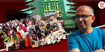 ಅಕ್ರಮ ವಲಸಿಗರ ಮನೆಗಳ ತೆರವು ಕಾರ್ಯಾಚರಣೆ; ಬಿಎಸ್‌ಡಬ್ಲ್ಯೂಎಂಎಲ್‌ಗೆ ಅಧಿಕಾರವೇ ಇಲ್ಲ