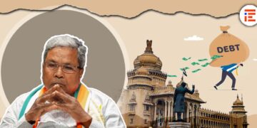 ರಾಜ್ಯ ಸರ್ಕಾರದ ಸಾಲ ಪ್ರಮಾಣದಲ್ಲಿ ಗಣನೀಯ ಏರಿಕೆ; ಸಂಪನ್ಮೂಲ ಕೊರತೆ, ಹಣದ ಲಭ್ಯತೆಗೆ ತೊಡಕು