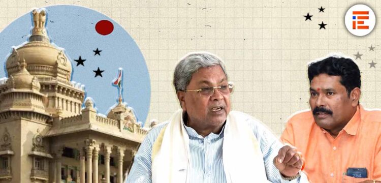 ಫಲಾನುಭವಿಗಳ ಆಯ್ಕೆಗೆ ಲಾಟರಿ ಪದ್ಧತಿ; ಶಾಸಕರ ನಿರ್ಲಕ್ಷ್ಯ, ಉಸ್ತುವಾರಿ ಸಚಿವರಿಗೆ ಅದೃಷ್ಟ