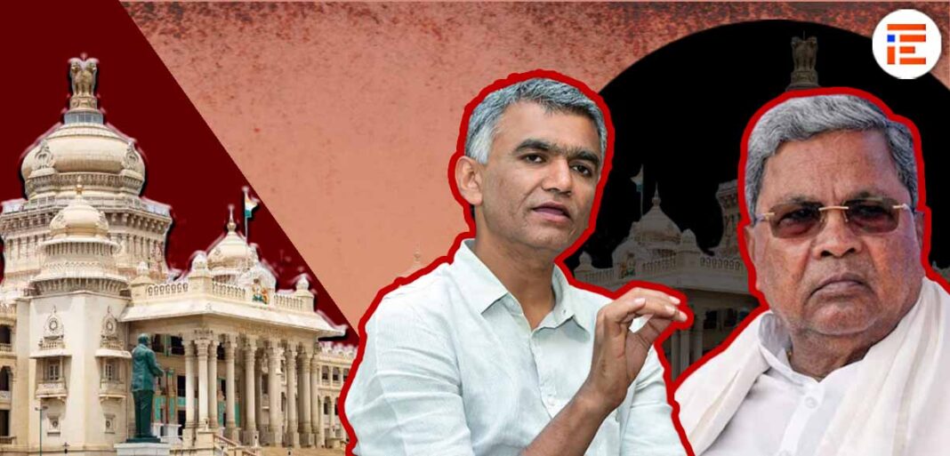 ಕನಕ ಗುರು ಪೀಠ ಸೇರಿ 22 ಸಂಸ್ಥೆಗಳಿಗೆ 94 ಕೋಟಿ ಮೌಲ್ಯದ ಗೋಮಾಳ ಮಂಜೂರು; ನಿಯಮ ಉಲ್ಲಂಘನೆ