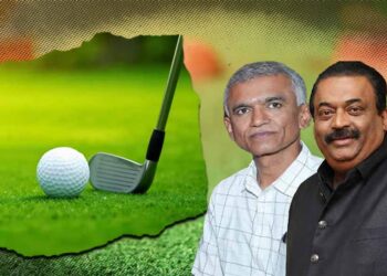 ಕಾನ್ಫಿಡೆಂಟ್ ಗಾಲ್ಫ್‌ ಒಳಗಿವೆ ಬಿ ಖರಾಬು ಜಮೀನು; ಸಿ ಜೆ ರಾಯ್‌ ಪರ ನಿಲ್ಲಲಿದೆಯೇ ಸರ್ಕಾರ?