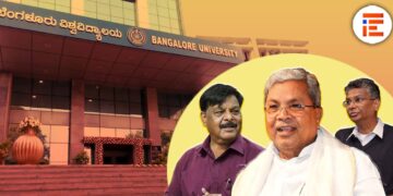 ವಿಶ್ವವಿದ್ಯಾಲಯವೇ ಒಂದು ಘಟಕ; ಉಪಸಮಿತಿ ಶಿಫಾರಸ್ಸಿಗೆ ಸತೀಶ್ ಜಾರಕಿಹೊಳಿ ವಿರೋಧ, ಸಿಎಂಗೆ ಪತ್ರ