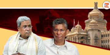 7 ಹುದ್ದೆಗಳ ಸೃಜನೆಗೆ 104 ಹುದ್ದೆ ರದ್ದು!; ಪಟ್ಟಭದ್ರ ಹಿತಾಸಕ್ತಿ ತಾಳಕ್ಕೆ ಕುಣಿದ ಸರ್ಕಾರ, ದಲಿತ ಅಧಿಕಾರಿಗಳಿಗೆ ವಂಚನೆ?