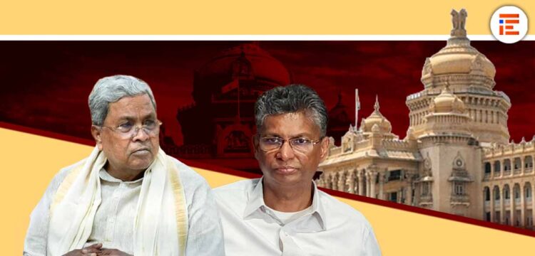 7 ಹುದ್ದೆಗಳ ಸೃಜನೆಗೆ 104 ಹುದ್ದೆ ರದ್ದು!; ಪಟ್ಟಭದ್ರ ಹಿತಾಸಕ್ತಿ ತಾಳಕ್ಕೆ ಕುಣಿದ ಸರ್ಕಾರ, ದಲಿತ ಅಧಿಕಾರಿಗಳಿಗೆ ವಂಚನೆ?