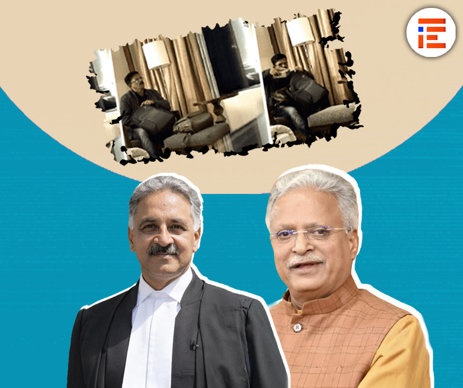 1,260 ಕೋಟಿ ಮೊತ್ತದ ಹಗರಣ; 3 ವರ್ಷವಾದರೂ ಕಾಣದ ತಾರ್ಕಿಕ ಅಂತ್ಯ, ತೆವಳಿದ ಲೋಕಾ ತನಿಖೆ