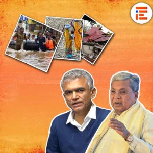 ವಿಪತ್ತು ಅಪಾಯ ತಡೆಗಟ್ಟುವ ನಿಧಿ; ಬಹುಕೋಟಿ ಬಳಕೆಗೆ ಪ್ರಮಾಣಪತ್ರವೇ ಸಲ್ಲಿಸದ ರಾಜ್ಯ