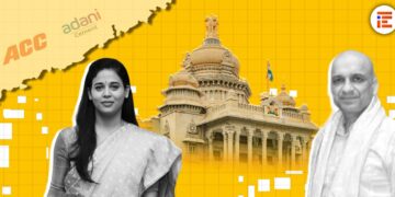 ಅದಾನಿ ಎಸಿಸಿಗೆ ಲೆಟರ್ ಆಫ್‌ ಇಂಟೆಂಟ್‌; ದಿ ಫೈಲ್ ವರದಿ ಬೆನ್ನಲ್ಲೇ  ಗಣಿ ವಿಭಾಗದಿಂದ ರೋಹಿಣಿ ಸಿಂಧೂರಿ ಎತ್ತಂಗಡಿ