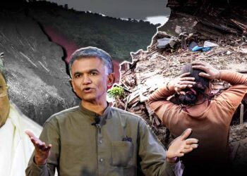 ವಿಪತ್ತು ನಿರ್ವಹಣೆ; ಕಳೆದು ಹೋದ 12 ಕೋಟಿ, ಹೆಸರಿಗಷ್ಟೇ ಆಪ್ತಮಿತ್ರ, ಎನ್ಡಿಆರ್ಎಫ್ ನಿಧಿ ದುರುಪಯೋಗ?