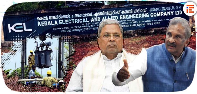 ಕವಿಕಾ,ಎನ್‌ಜಿಇಎಫ್‌ಗೆ ಚೊಂಬು; ಕೇರಳದಿಂದ ಪ್ರತೀ ವರ್ಷವೂ ಬಹುಕೋಟಿ ವೆಚ್ಚದಲ್ಲಿ ಟ್ರಾನ್ಸ್‌ಫಾರ್ಮ್‌ರ್ ಖರೀದಿ