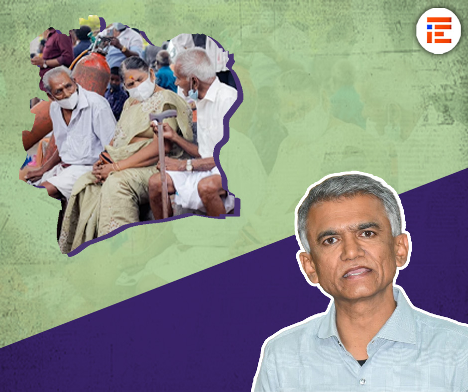 ಸಾಮಾಜಿಕ ಭದ್ರತಾ ಯೋಜನೆ; ಖರ್ಚಾಗದ ಪೂರ್ಣ ಅನುದಾನ, 676.16 ಕೋಟಿ ಉಳಿಕೆ